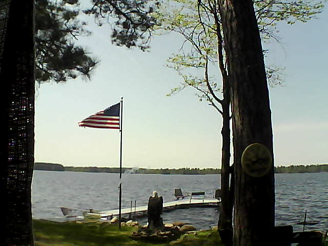 Whiteface Cam Image - Fri, 05/31/2019 2:48pm 