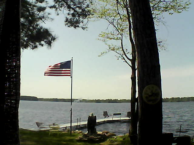 Whiteface Cam Image - Fri, 05/31/2019 2:58pm 