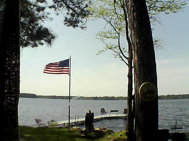 Whiteface Cam Image - Fri, 05/31/2019 3:08pm 