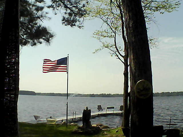 Whiteface Cam Image - Fri, 05/31/2019 3:18pm 