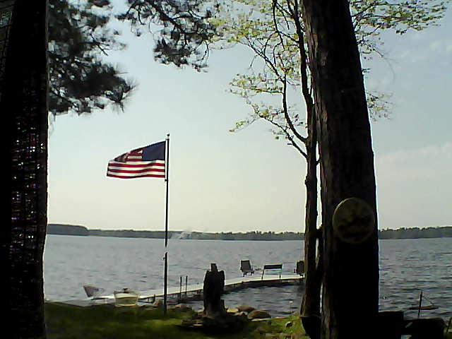 Whiteface Cam Image - Fri, 05/31/2019 3:28pm 