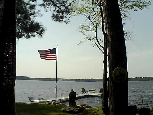 Whiteface Cam Image - Fri, 05/31/2019 3:38pm 