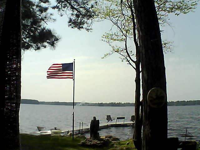 Whiteface Cam Image - Fri, 05/31/2019 3:48pm 