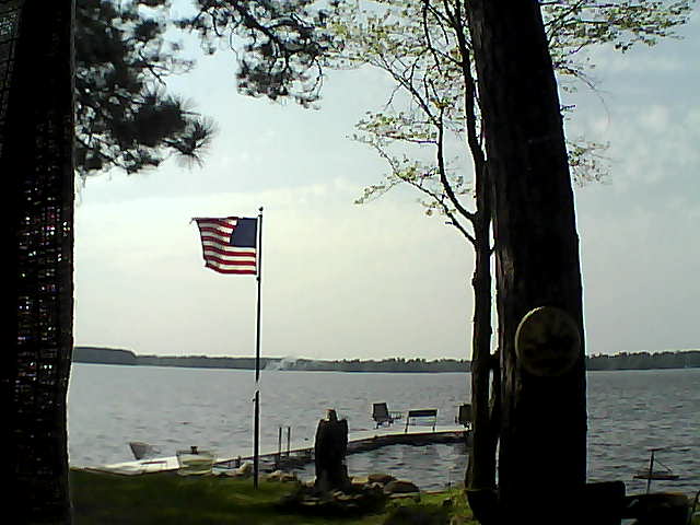 Whiteface Cam Image - Fri, 05/31/2019 3:58pm 