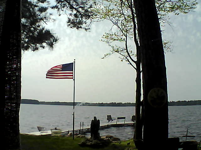 Whiteface Cam Image - Fri, 05/31/2019 4:08pm 