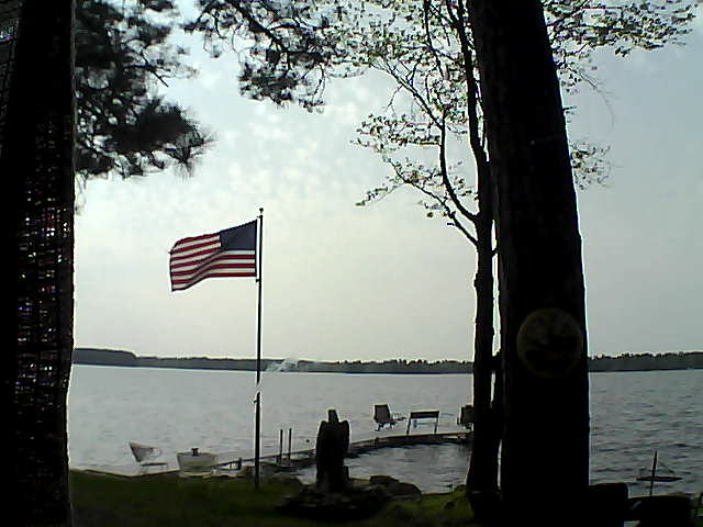 Whiteface Cam Image - Fri, 05/31/2019 4:18pm 