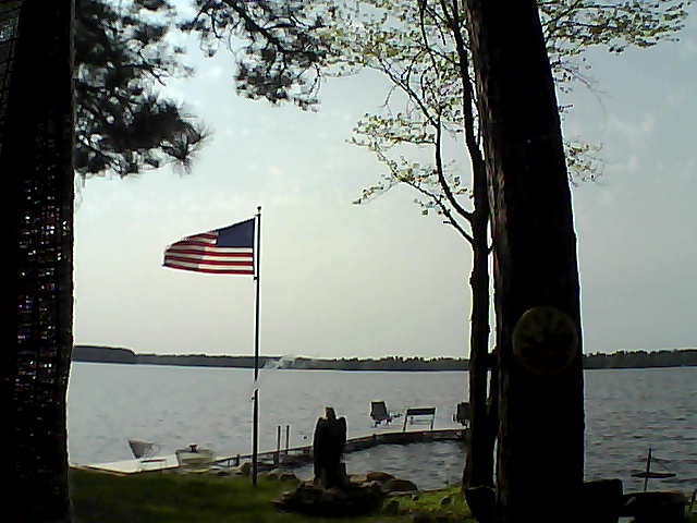 Whiteface Cam Image - Fri, 05/31/2019 4:28pm 