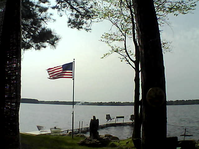 Whiteface Cam Image - Fri, 05/31/2019 4:38pm 