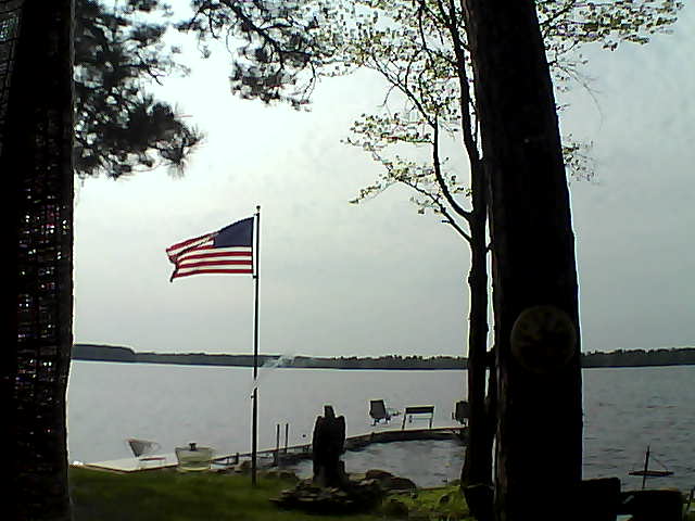 Whiteface Cam Image - Fri, 05/31/2019 4:48pm 