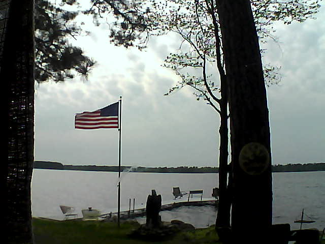 Whiteface Cam Image - Fri, 05/31/2019 5:38pm 