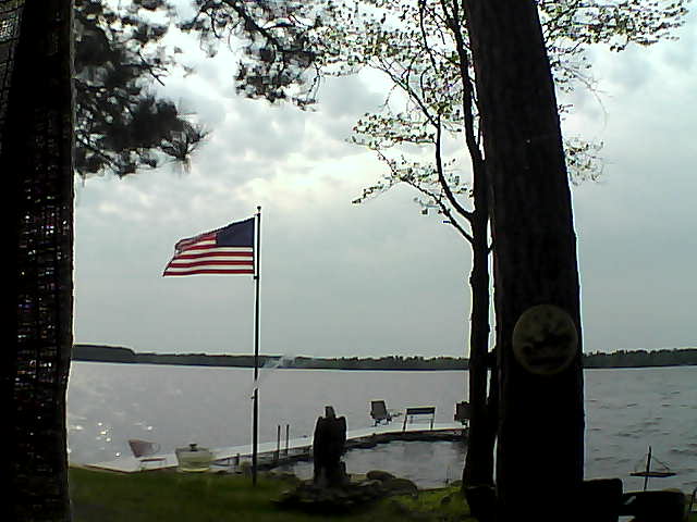 Whiteface Cam Image - Fri, 05/31/2019 5:48pm 