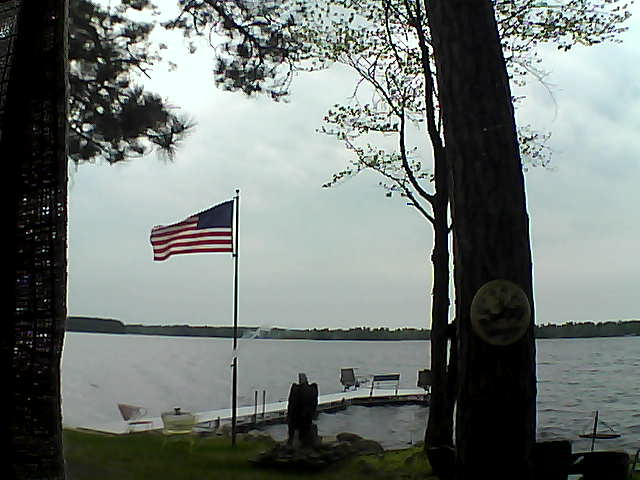 Whiteface Cam Image - Fri, 05/31/2019 6:08pm 