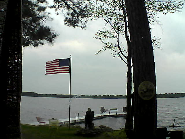 Whiteface Cam Image - Fri, 05/31/2019 6:18pm 