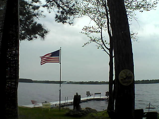 Whiteface Cam Image - Fri, 05/31/2019 6:28pm 