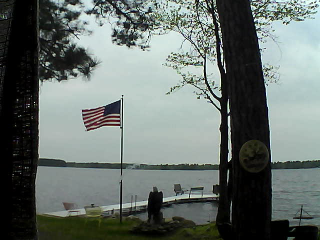 Whiteface Cam Image - Fri, 05/31/2019 6:38pm 