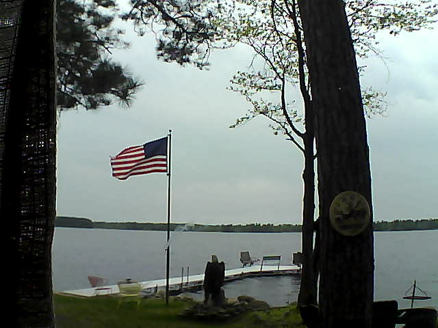 Whiteface Cam Image - Fri, 05/31/2019 6:58pm 