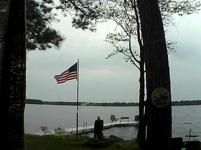 Whiteface Cam Image - Fri, 05/31/2019 7:18pm 