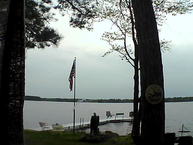 Whiteface Cam Image - Fri, 05/31/2019 7:28pm 