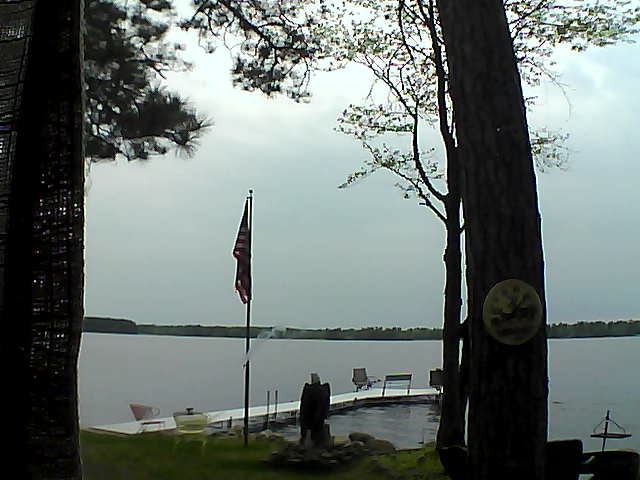 Whiteface Cam Image - Fri, 05/31/2019 7:38pm 