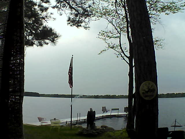 Whiteface Cam Image - Fri, 05/31/2019 7:48pm 