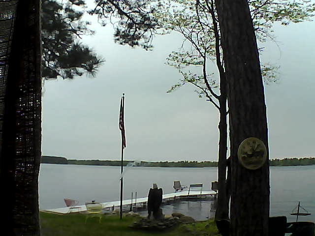 Whiteface Cam Image - Fri, 05/31/2019 7:58pm 