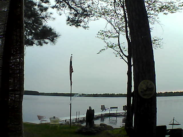 Whiteface Cam Image - Fri, 05/31/2019 8:18pm 