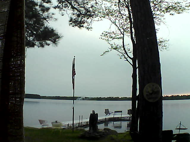 Whiteface Cam Image - Fri, 05/31/2019 8:28pm 