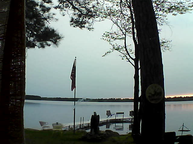 Whiteface Cam Image - Fri, 05/31/2019 8:38pm 