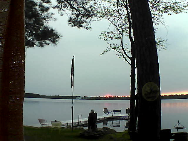 Whiteface Cam Image - Fri, 05/31/2019 8:48pm 