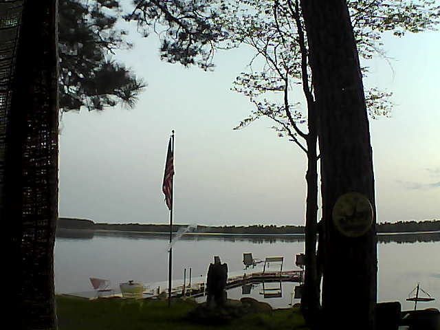 Whiteface Cam Image - Sat, 06/01/2019 5:07am 