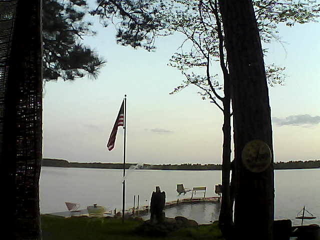 Whiteface Cam Image - Sat, 06/01/2019 5:27am 