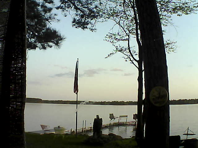 Whiteface Cam Image - Sat, 06/01/2019 5:37am 