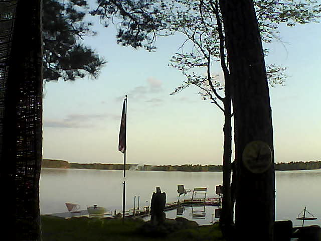 Whiteface Cam Image - Sat, 06/01/2019 5:47am 