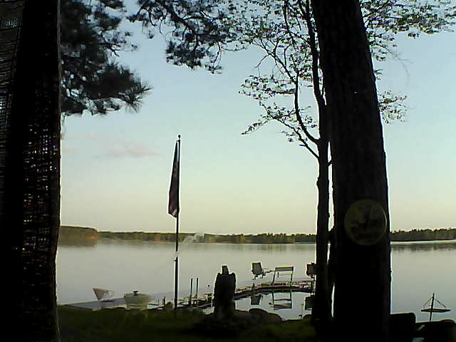 Whiteface Cam Image - Sat, 06/01/2019 5:57am 