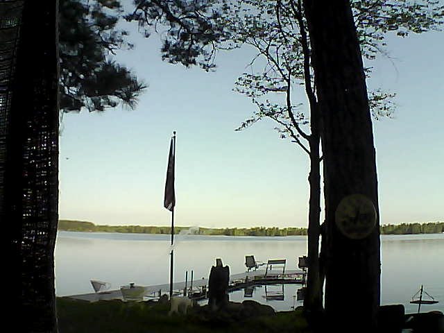 Whiteface Cam Image - Sat, 06/01/2019 7:36am 