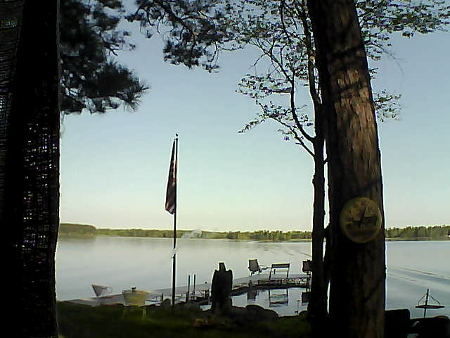 Whiteface Cam Image - Sat, 06/01/2019 7:56am 