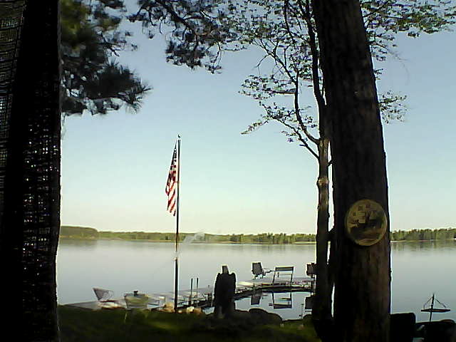 Whiteface Cam Image - Sat, 06/01/2019 8:06am 