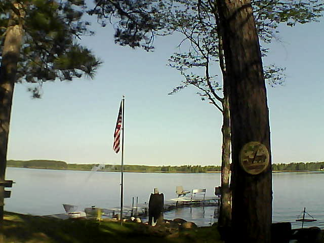 Whiteface Cam Image - Sat, 06/01/2019 8:16am 