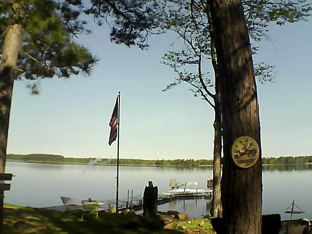 Whiteface Cam Image - Sat, 06/01/2019 8:36am 