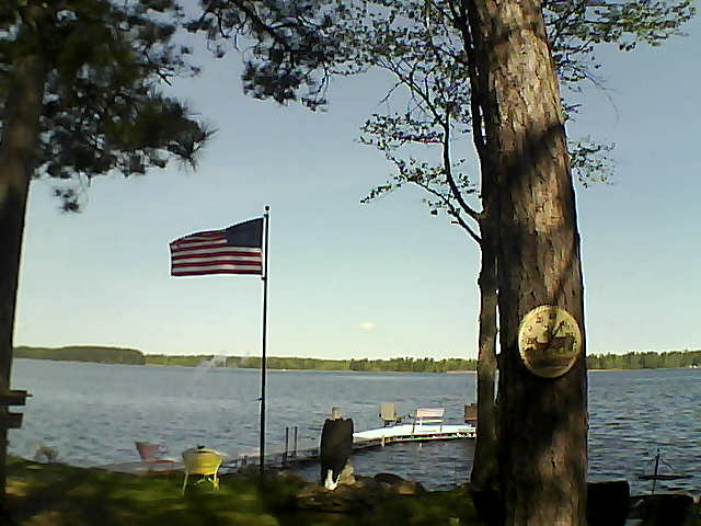 Whiteface Cam Image - Sat, 06/01/2019 9:56am 