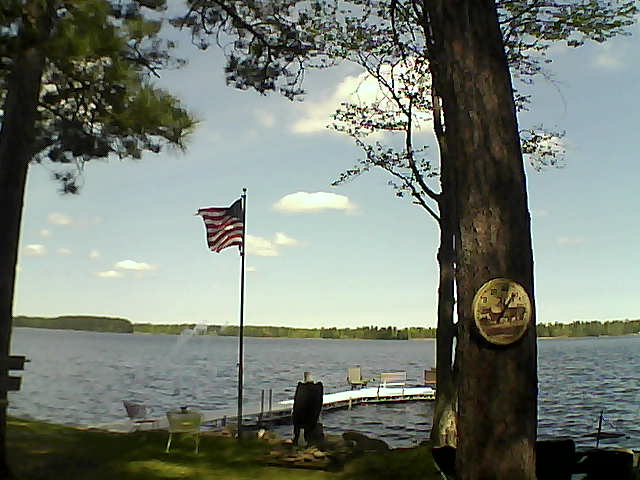 Whiteface Cam Image - Sat, 06/01/2019 10:56am 