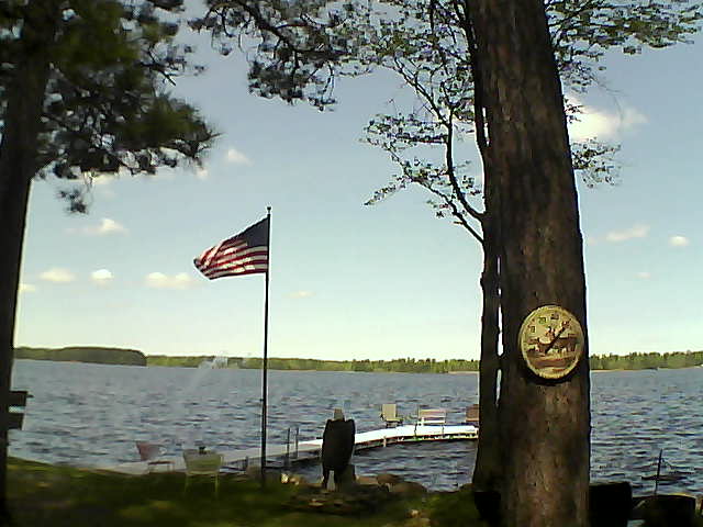 Whiteface Cam Image - Sat, 06/01/2019 11:06am 