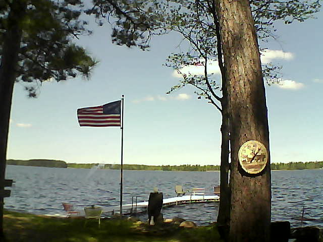 Whiteface Cam Image - Sat, 06/01/2019 11:16am 