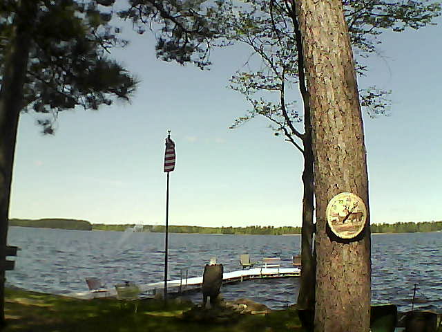 Whiteface Cam Image - Sat, 06/01/2019 11:26am 