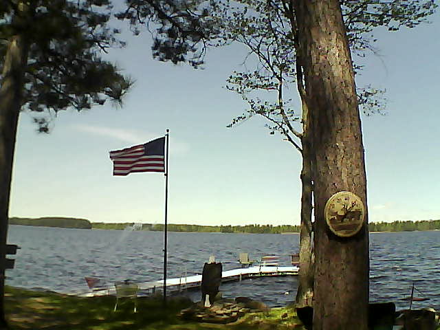 Whiteface Cam Image - Sat, 06/01/2019 11:46am 