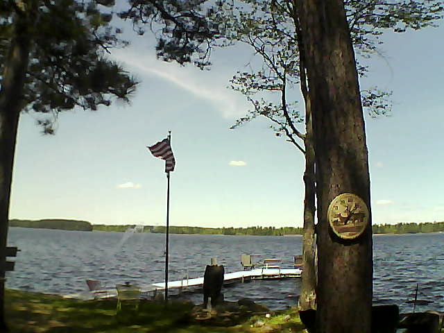 Whiteface Cam Image - Sat, 06/01/2019 11:56am 