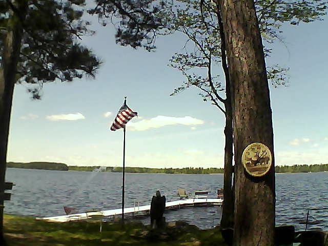 Whiteface Cam Image - Sat, 06/01/2019 12:36pm 