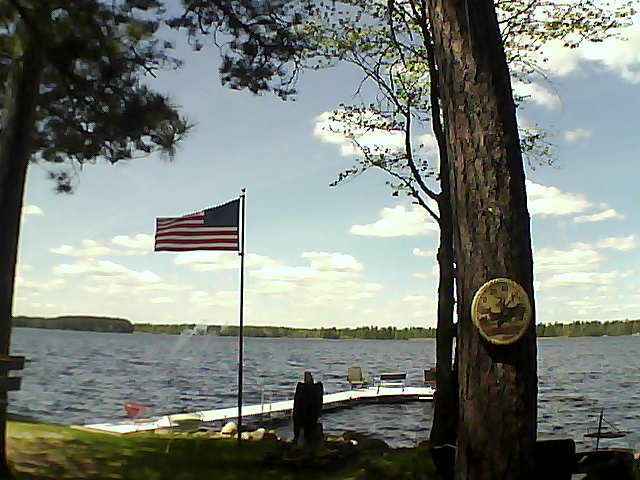 Whiteface Cam Image - Sat, 06/01/2019 1:26pm 