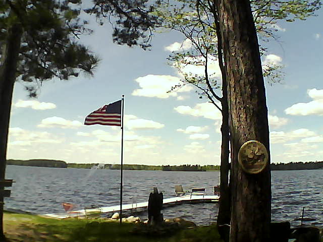 Whiteface Cam Image - Sat, 06/01/2019 1:36pm 