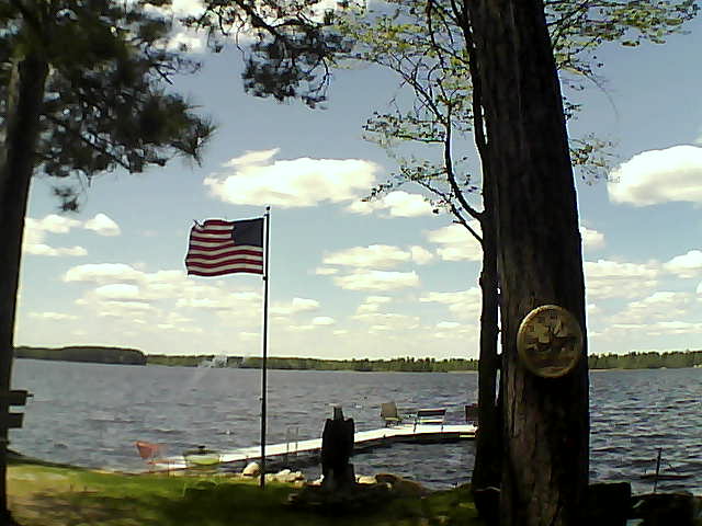 Whiteface Cam Image - Sat, 06/01/2019 1:46pm 
